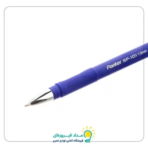 خودکار پنتر مدل P-5 بسته 5 عددی