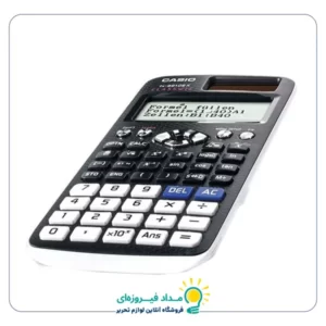 ماشین حساب مهندسی کاسیو مدل CASIO FX-991ex