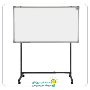 پایه تخته وایت برد سایز کوچک