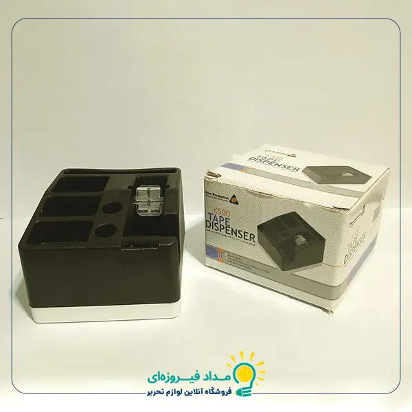 پایه چسب نواری کارا مدل Kara KTD500