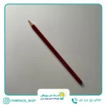 مداد قرمز فابرکاستل