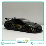 ماکت فلزی نیسان GTR