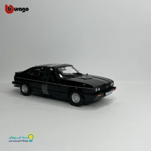 ماکت فلزی فورد کاپری (1982)