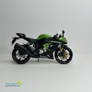 ماکت موتورسیکلت کاوازاکی