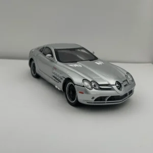 ماکت فلزی بنز SLR