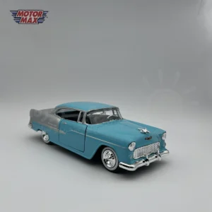 ماکت فلزی شورولت Bel Air مدل 1955