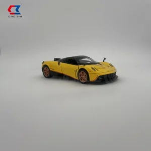 ماکت فلزی ماشین پاگانی Huayra (1-32)