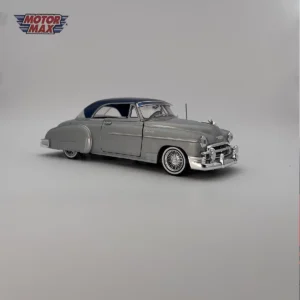 ماکت فلزی شورولت BEL AIR مدل 1950